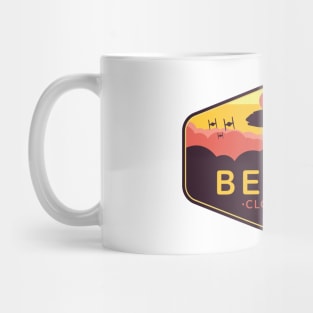 Bespin Cloud City Mug